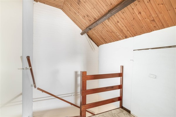 Medium property photo - Salomon Weststraat 11, 9648 AV Wildervank